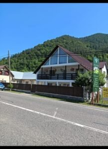 Vila Alina