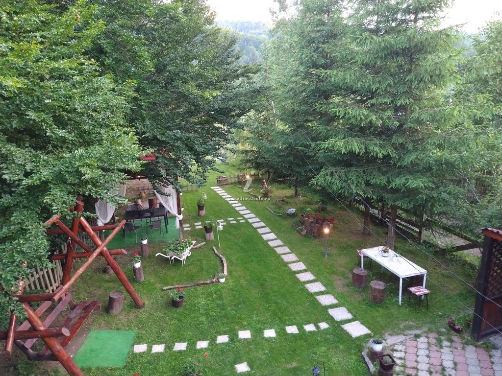 Vila Julia