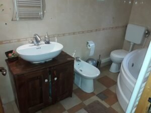 Vila Julia