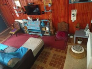 Vila Julia