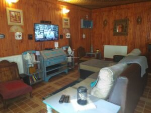 Vila Julia