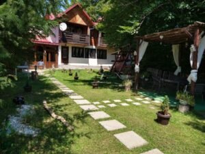 Vila Julia