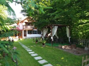 Vila Julia