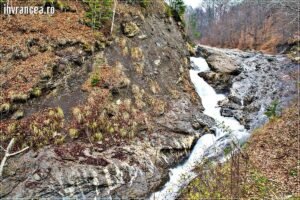 Cascada Putnei