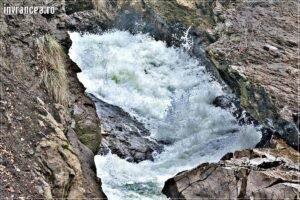 Cascada Putnei