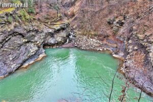 Cascada Putnei