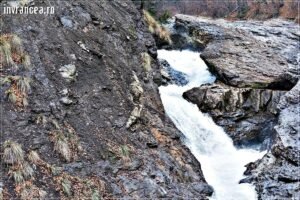Cascada Putnei