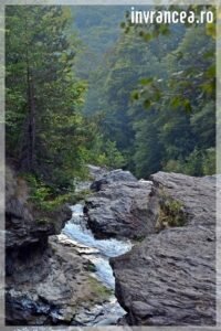 Cascada Putnei