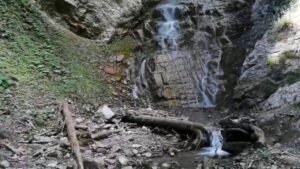 Cascada din Horn